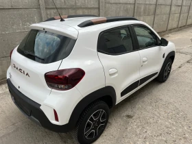 Dacia Spring Extreme 65 CCS - 12300 € / 24056.71 лв. - 52181391 2