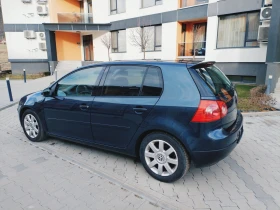 VW Golf 1.9 TDI 90hp Климатроник 4ел.стъкла Халогени  - 2350 € / 4596.20 лв. - 18504858 4