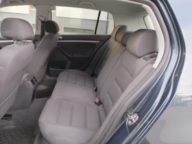 VW Golf 1.9 TDI 90hp Климатроник 4ел.стъкла Халогени  - 2350 € / 4596.20 лв. - 18504858 10
