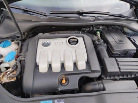 VW Golf 1.9 TDI 90hp Климатроник 4ел.стъкла Халогени  - 2350 € / 4596.20 лв. - 18504858 13