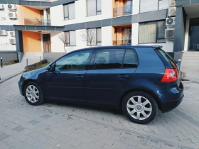 VW Golf 1.9 TDI 90hp Климатроник 4ел.стъкла Халогени  - 2350 € / 4596.20 лв. - 18504858 7