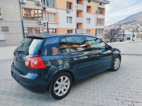 VW Golf 1.9 TDI 90hp Климатроник 4ел.стъкла Халогени  - 2350 € / 4596.20 лв. - 18504858 5