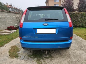 Ford C-max - 2000 € / 3911.66 лв. - 62767902 2