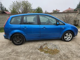 Ford C-max - 2000 € / 3911.66 лв. - 62767902 4