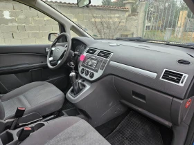 Ford C-max - 2000 € / 3911.66 лв. - 62767902 10