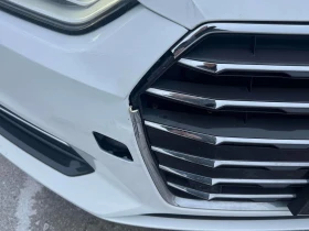 Audi A5 * Komfort * CARFAX * ПОДГРEВ* ПАНОРАМА*  - 15100 € / 29533.03 лв. - 98850516 17