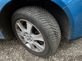 Skoda Roomster 1, 9 TDI, снимка 5