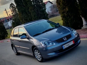 Honda Civic 1.4I 16V(90)* FACELIFT* НОВ ВНОС*  - 1999 € / 3909.70 лв. - 91743361 9