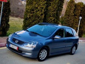 Honda Civic 1.4I 16V(90)* FACELIFT* НОВ ВНОС*  - 1999 € / 3909.70 лв. - 91743361 3