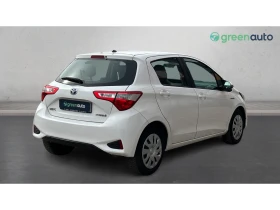 Toyota Yaris 1.5 HSD, Месечна вноска от 199   - 11990 € / 23450.40 лв. - 58451714 7
