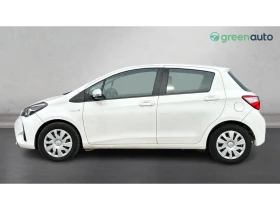 Toyota Yaris 1.5 HSD, Месечна вноска от 199   - 11990 € / 23450.40 лв. - 58451714 3