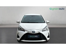 Toyota Yaris 1.5 HSD, Месечна вноска от 199   - 11990 € / 23450.40 лв. - 58451714 5