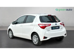 Toyota Yaris 1.5 HSD, Месечна вноска от 199   - 11990 € / 23450.40 лв. - 58451714 2