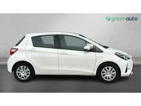 Toyota Yaris 1.5 HSD, Месечна вноска от 199   - 11990 € / 23450.40 лв. - 58451714 6