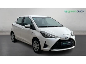 Toyota Yaris 1.5 HSD, Месечна вноска от 199   - 11990 € / 23450.40 лв. - 58451714 8