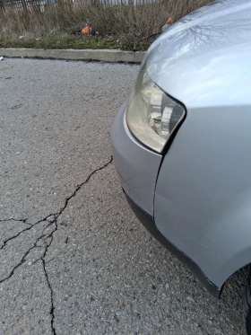 Audi A4 1.9tdi ЦЕНАТА НЕ СЕ КОМЕНТИРА!!! - 1600 € / 3129.33 лв. - 33897009 10