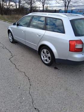 Audi A4 1.9tdi ЦЕНАТА НЕ СЕ КОМЕНТИРА!!! - 1600 € / 3129.33 лв. - 33897009 3