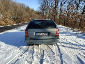 Mercedes-Benz C 280 LPG 7G - 3000 € / 5867.49 лв. - 30364270 5