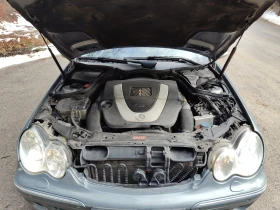 Mercedes-Benz C 280 LPG 7G - 3000 € / 5867.49 лв. - 30364270 13