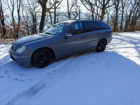 Mercedes-Benz C 280 LPG 7G - 3000 € / 5867.49 лв. - 30364270 8