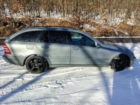 Mercedes-Benz C 280 LPG 7G - 3000 € / 5867.49 лв. - 30364270 3