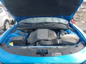 Dodge Charger 5.7l R/T, снимка 10 - Автомобили и джипове - 53662431