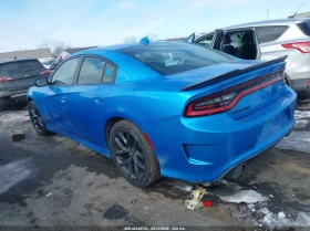 Dodge Charger 5.7l R/T, снимка 2 - Автомобили и джипове - 53662431