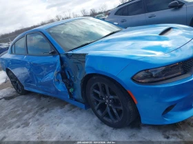 Dodge Charger 5.7l R/T, снимка 6 - Автомобили и джипове - 53662431