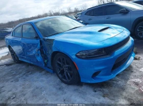 Dodge Charger 5.7l R/T