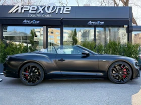Bentley Continental gt FIRST EDITION/GTC - 315000 € / 616086.45 лв. - 89085028 8