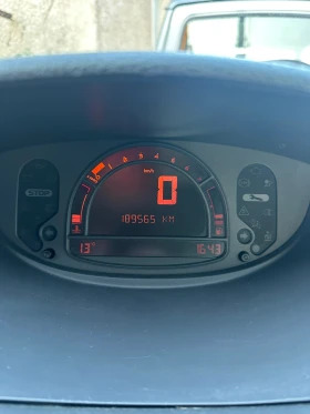 Renault Modus 1.2i Face - 1700 € / 3324.91 лв. - 26610621 12