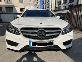Mercedes-Benz E 350 Amg optic | Auto.bg — изображение 6