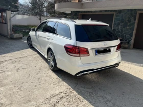 Mercedes-Benz E 350 Amg optic | Auto.bg — изображение 4