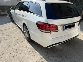 Mercedes-Benz E 350 Amg optic | Auto.bg — изображение 3