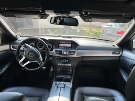 Mercedes-Benz E 350 Amg optic | Auto.bg — изображение 7