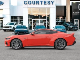 Ford Mustang GT Premium * Чисто нова с Гаранция*  - 43000 € / 84100.69 лв. - 81018761 3