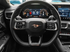 Ford Mustang GT Premium * Чисто нова с Гаранция*  - 43000 € / 84100.69 лв. - 81018761 10