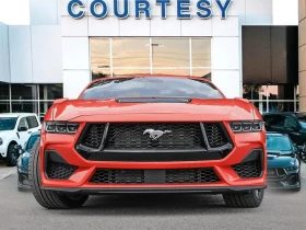 Ford Mustang GT Premium * Чисто нова с Гаранция*  - 43000 € / 84100.69 лв. - 81018761 2