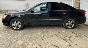 Hyundai Sonata DOHC16V | Auto.bg — изображение 3