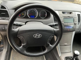 Hyundai Sonata DOHC16V | Auto.bg — изображение 6