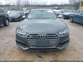 Audi S4 PREMIUM PLUS/ОТ 290 ЕВРО НА МЕСЕЦ - 12499 € / 24445.92 лв. - 29680245 12