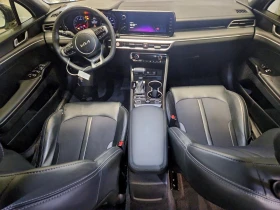Kia K5 1.6l Gt Line | Auto.bg — изображение 8