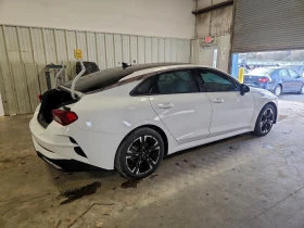 Kia K5 1.6l Gt Line | Auto.bg — изображение 3