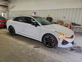 Kia K5 1.6l Gt Line | Auto.bg — изображение 4