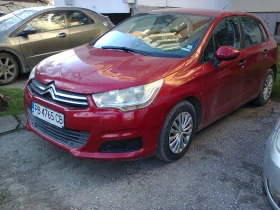 Citroen C4 1.4 i - Евро 5  - 3580 € / 7001.87 лв. - 45702978 3