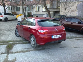 Citroen C4 1.4 i - Евро 5  - 3580 € / 7001.87 лв. - 45702978 4