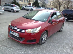 Citroen C4 1.4 i - Евро 5  - 3580 € / 7001.87 лв. - 45702978 6