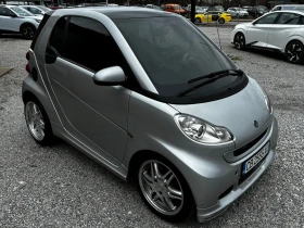 Smart Fortwo Brabus / 1.0T  - 5500 € / 10757.07 лв. - 73915367 3