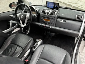 Smart Fortwo Brabus / 1.0T  - 5500 € / 10757.07 лв. - 73915367 9