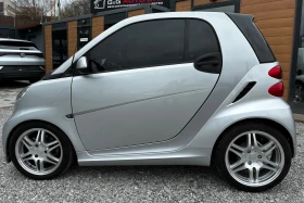 Smart Fortwo Brabus / 1.0T  - 5500 € / 10757.07 лв. - 73915367 7